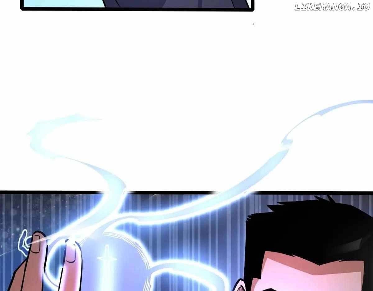 Divine Urban God Chapter 259 18